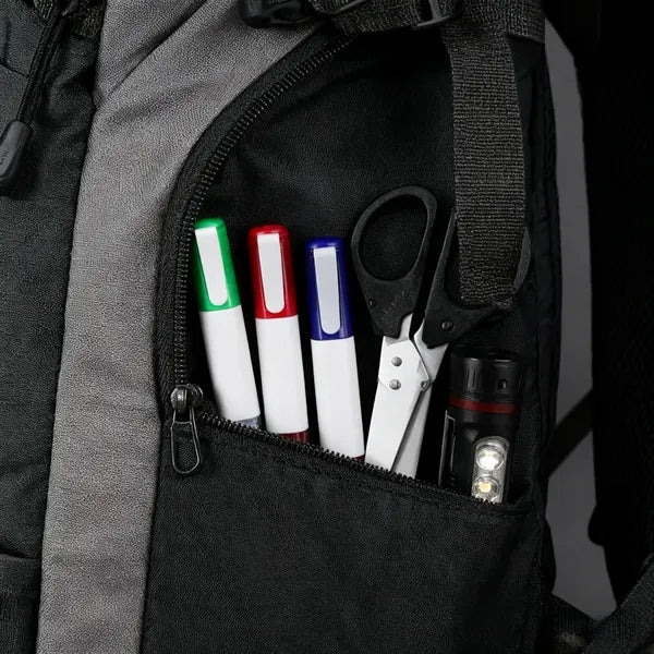 Portable Pocket Pen Precision Double Ended Screwdriver