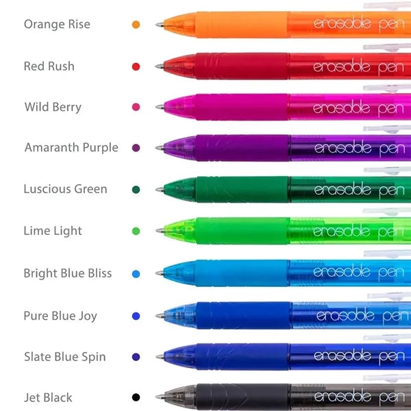 Erasable Pen