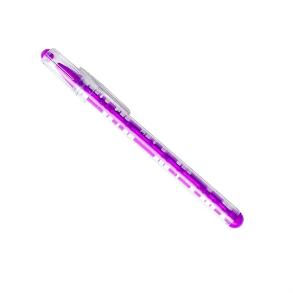 Maze Ballpoint Pen