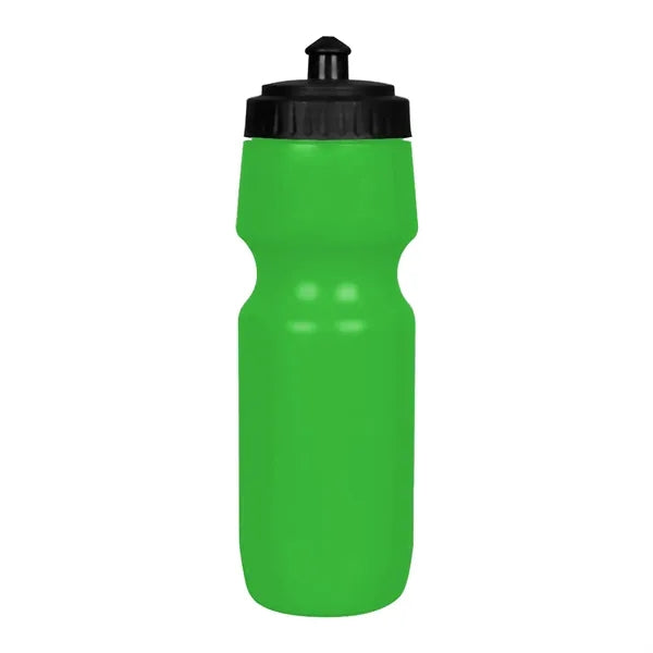 24 Oz Custom Sports Water Bottles