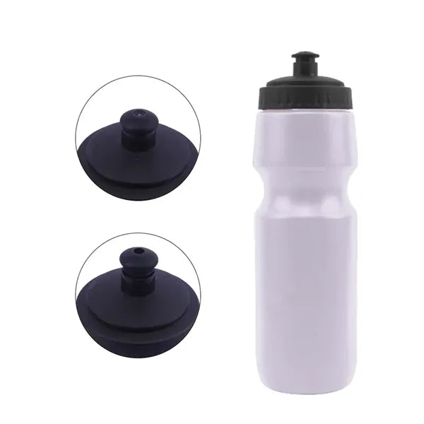 24 Oz Custom Sports Water Bottles