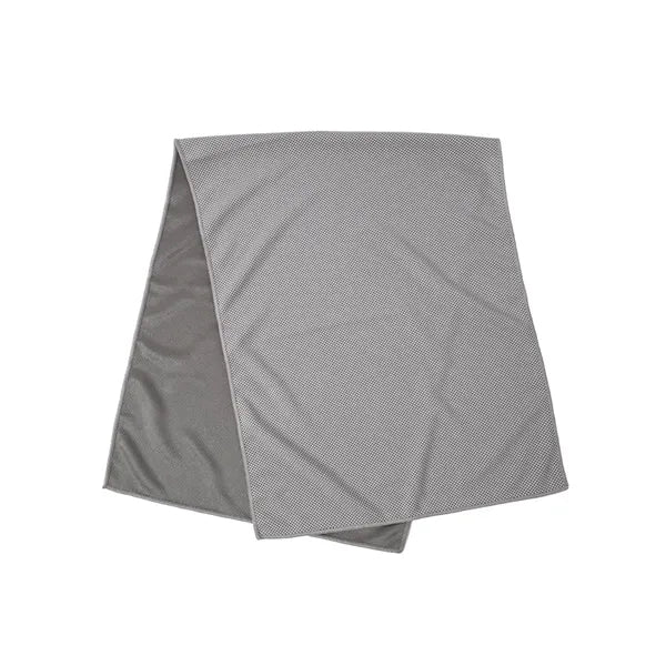 160 GSM Mesh Performance Cooling Towel