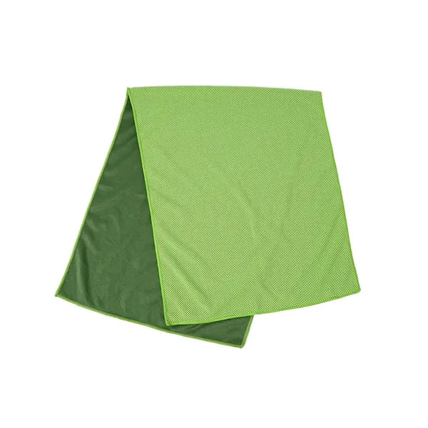 160 GSM Mesh Performance Cooling Towel