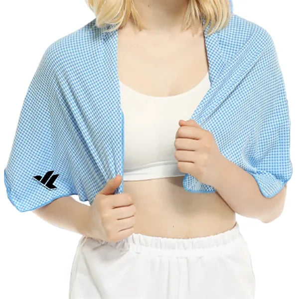 Cooling Towels for Cross-Border Outdoor Sports