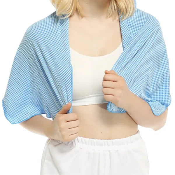 Cooling Towels for Cross-Border Outdoor Sports