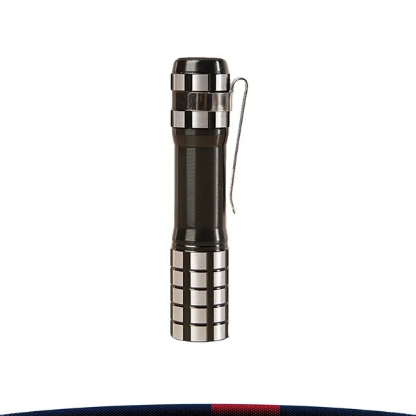 Serly Mini Pen Clip LED Flashlight