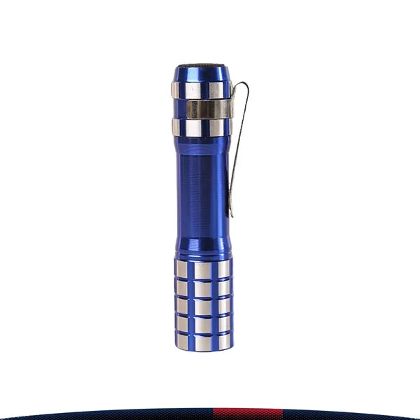 Serly Mini Pen Clip LED Flashlight