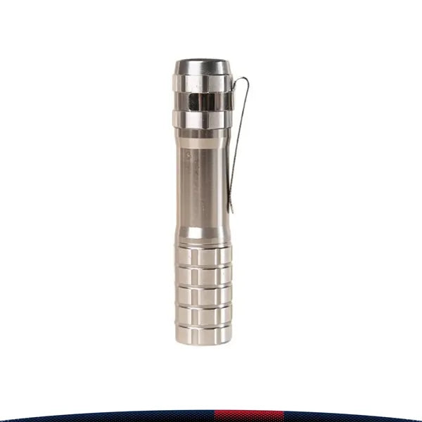 Serly Mini Pen Clip LED Flashlight