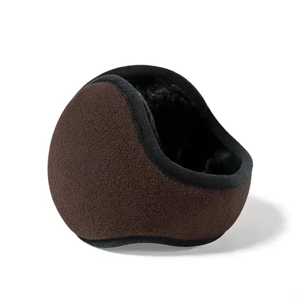 Foldable Winter Earmuffs