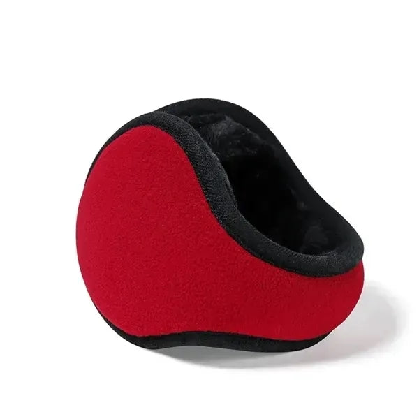 Foldable Winter Earmuffs