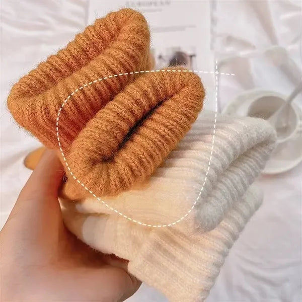 Knitted Windproof Warm Touchscreen Winter Gloves