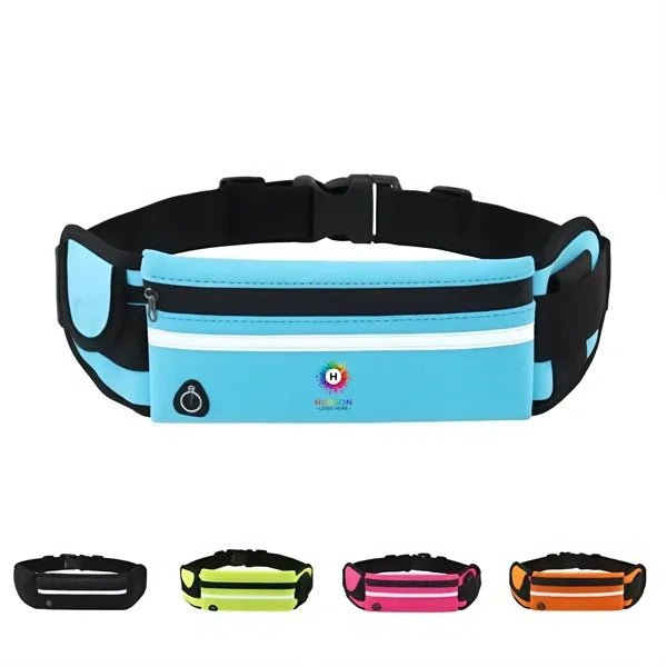 Multi-Functional Outdoor Belt Sport Fanny Pack