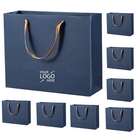 Party Gift Shopping Tote Bag
