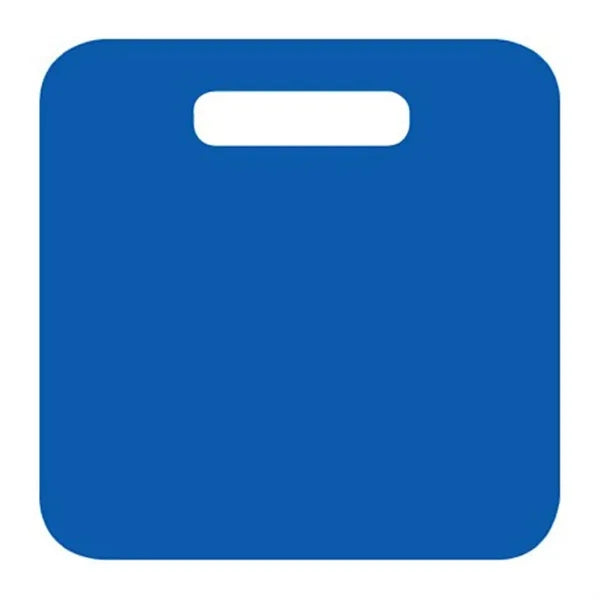 Stadium Seat Cushion With Handle
