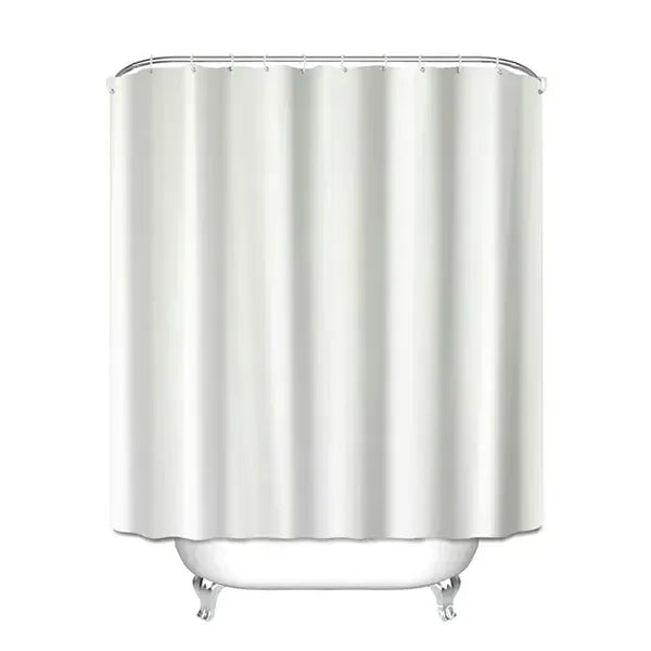 Waterproof Shower Curtain