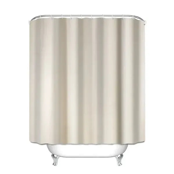 Waterproof Shower Curtain