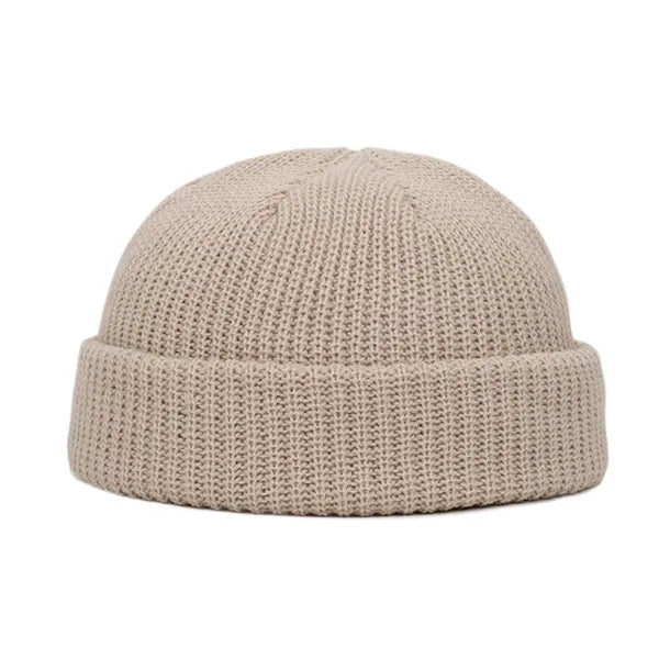Autumn Winter Knitted Cap