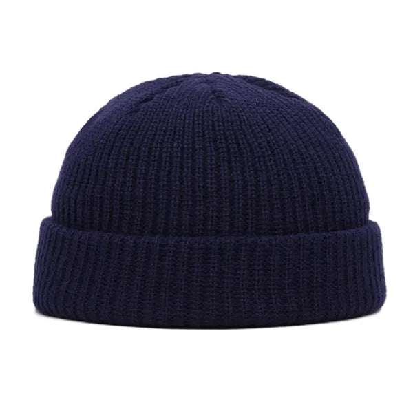 Autumn Winter Knitted Cap