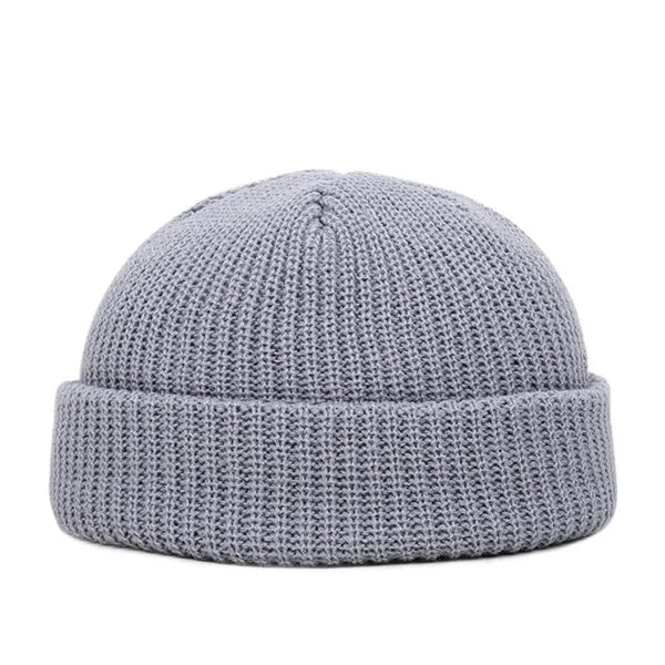 Autumn Winter Knitted Cap