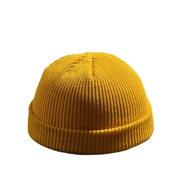 Autumn Winter Knitted Cap