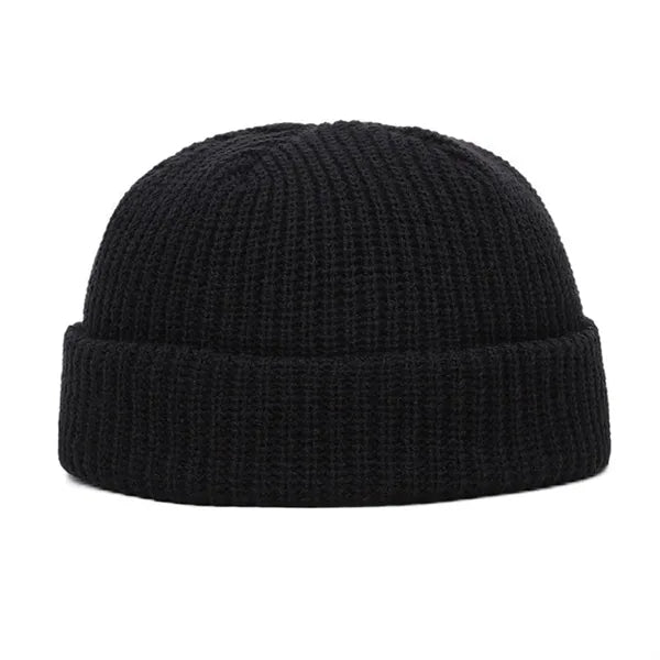 Autumn Winter Knitted Cap