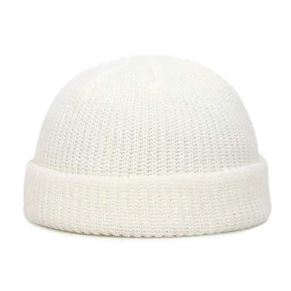 Autumn Winter Knitted Cap