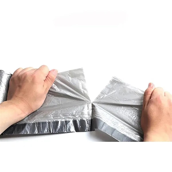 Trash Bags Heavy Duty