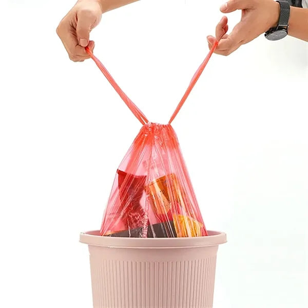Trash Bags Heavy Duty