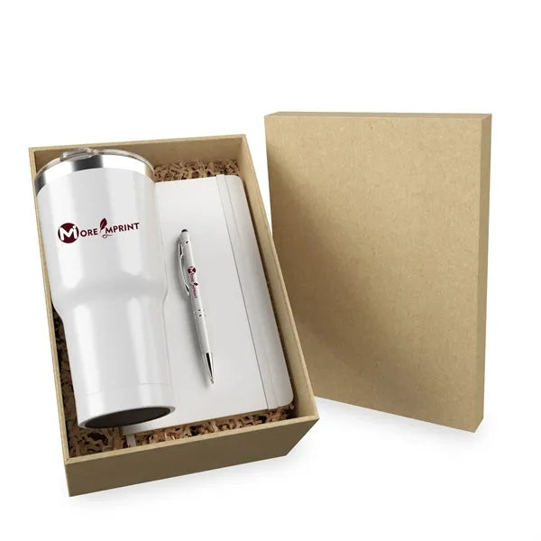 Show Your Colors 3-Piece Kit in an Eco Gift Box