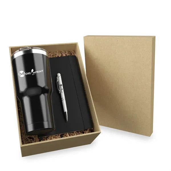 Show Your Colors 3-Piece Kit in an Eco Gift Box