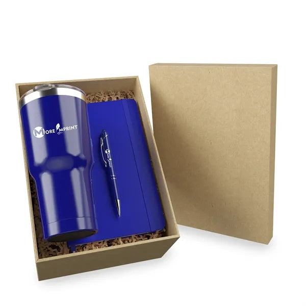 Show Your Colors 3-Piece Kit in an Eco Gift Box