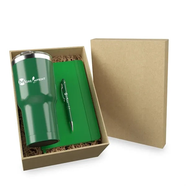 Show Your Colors 3-Piece Kit in an Eco Gift Box