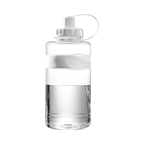 20OZ. Plastic Water Bottle