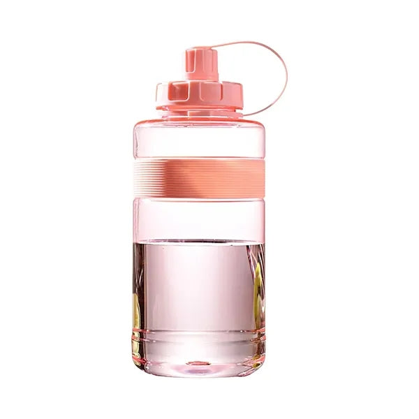 20OZ. Plastic Water Bottle
