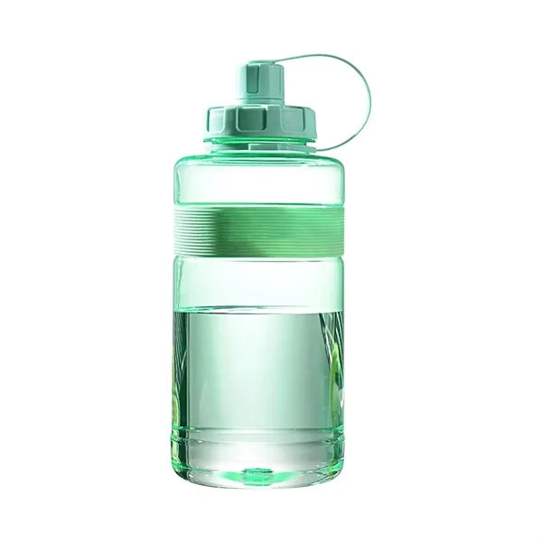 20OZ. Plastic Water Bottle
