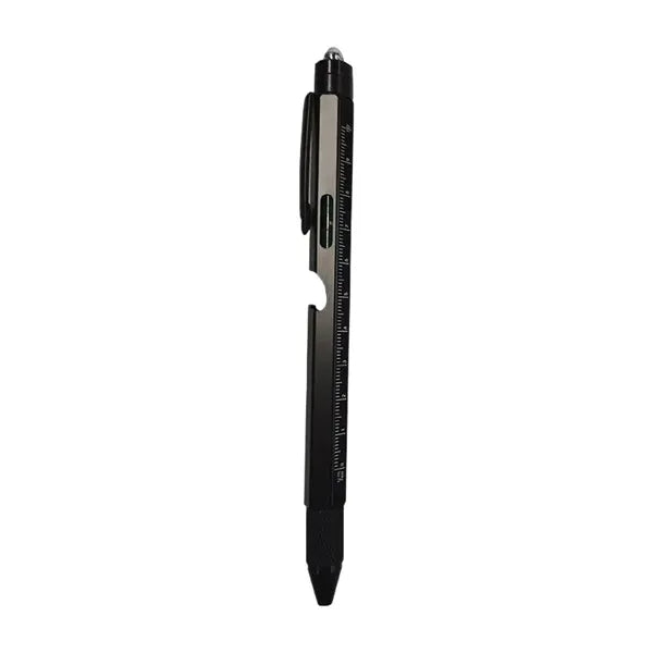 9 in 1 multifunctional ballpoint pen