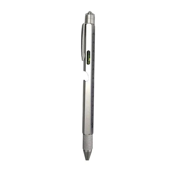 9 in 1 multifunctional ballpoint pen