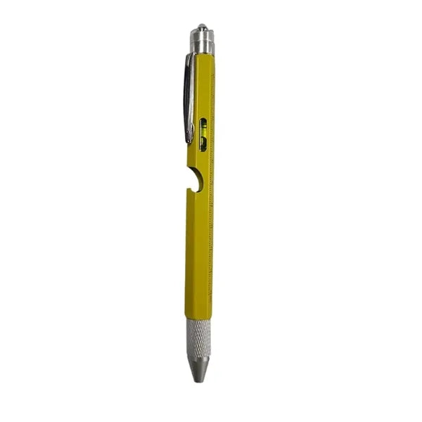 9 in 1 multifunctional ballpoint pen