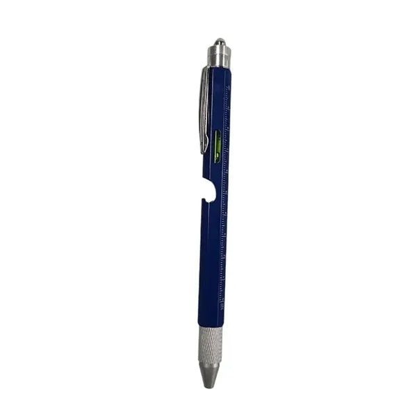 9 in 1 multifunctional ballpoint pen