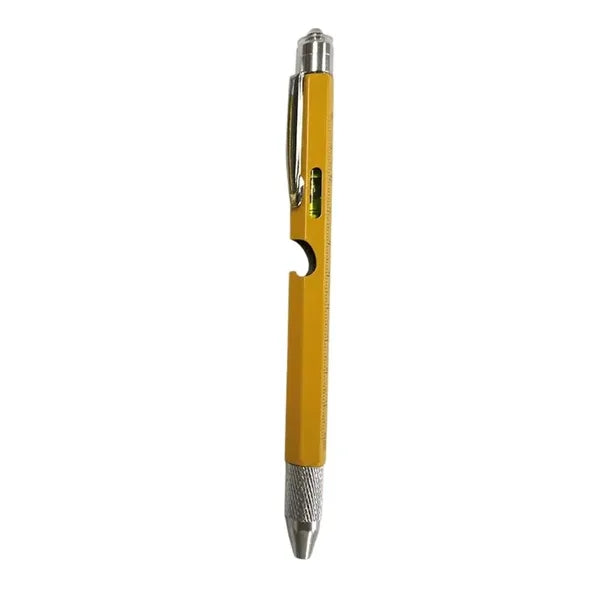 9 in 1 multifunctional ballpoint pen
