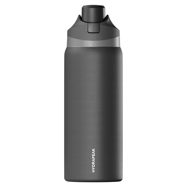32 Oz. Hydrapeak Insulated Water Bottle