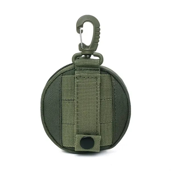 Outdoor Tactical Mini Military Purse Fanny Pack