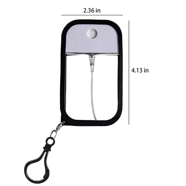 Waterproof Nylon Sport Waist Chest Crossbody Pouch