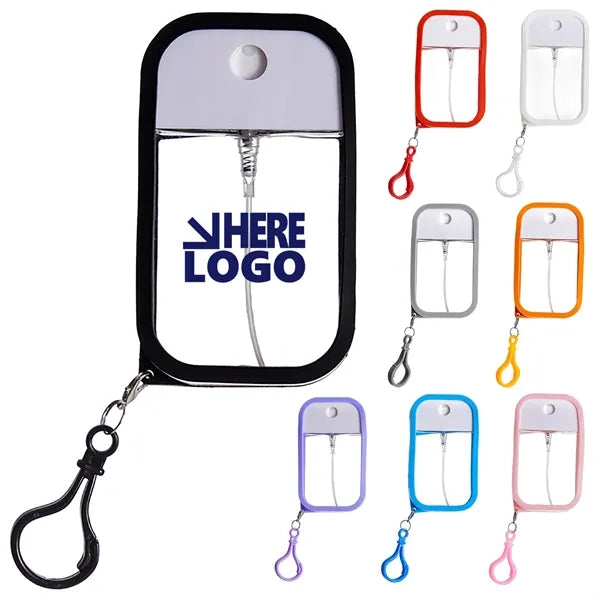 Waterproof Nylon Sport Waist Chest Crossbody Pouch