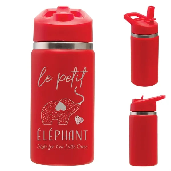 14oz Lil' Sipper Hydration Bottle