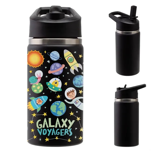 14oz Lil' Sipper Hydration Bottle
