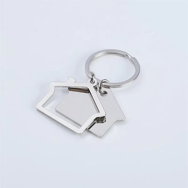 House Keychain