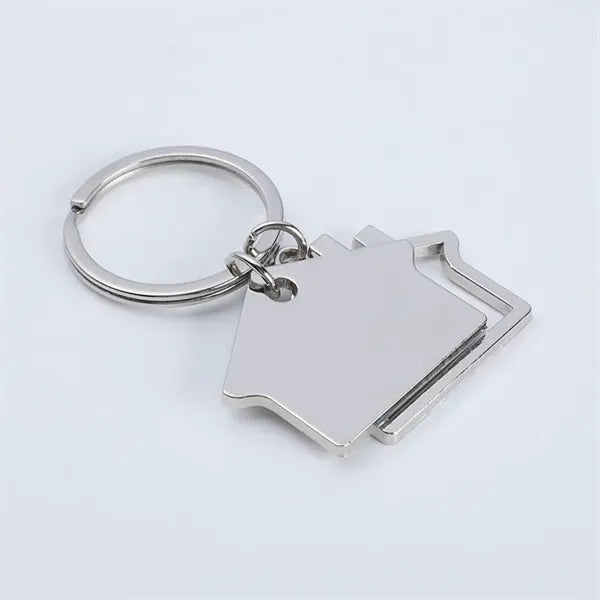House Keychain