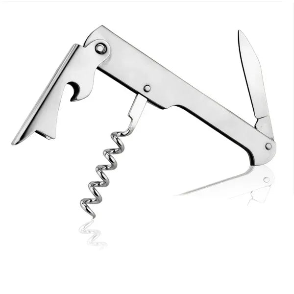 Electroplated Bottle Opener