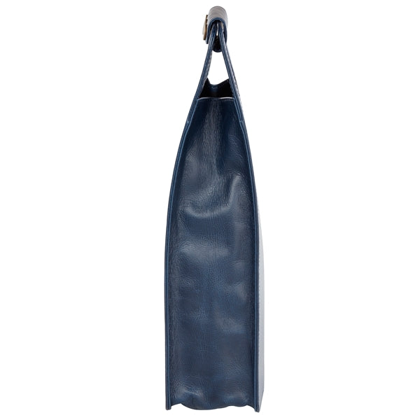 Sonoma Leather Two Bottle Tote